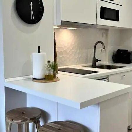 New Confort Benalmádena Eksteriør bilde