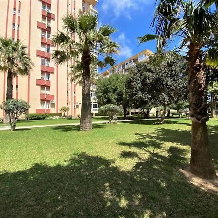 New Confort Benalmádena Eksteriør bilde