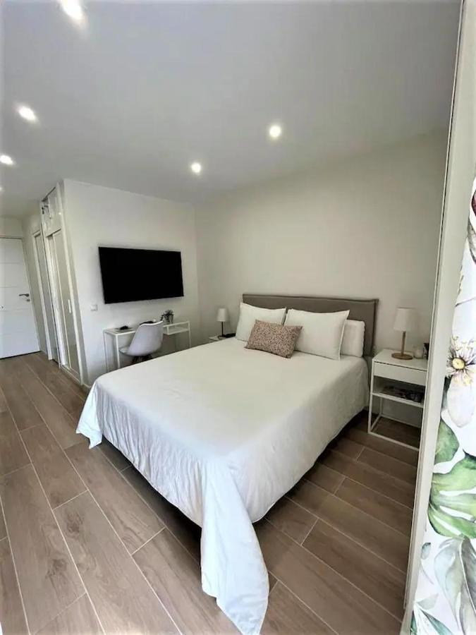 New Confort Benalmádena Eksteriør bilde
