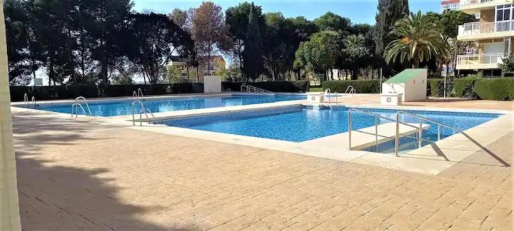 New Confort Benalmádena Eksteriør bilde