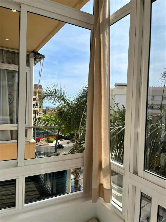 New Confort Benalmádena Eksteriør bilde