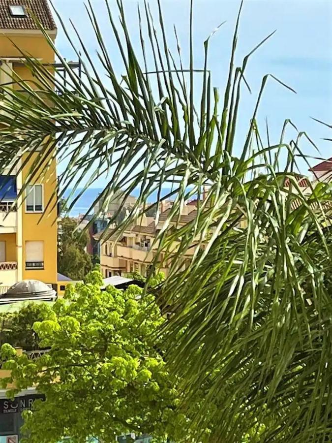 New Confort Benalmádena Eksteriør bilde