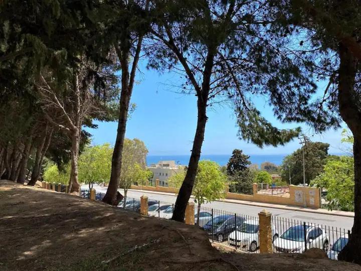 New Confort Benalmádena Eksteriør bilde