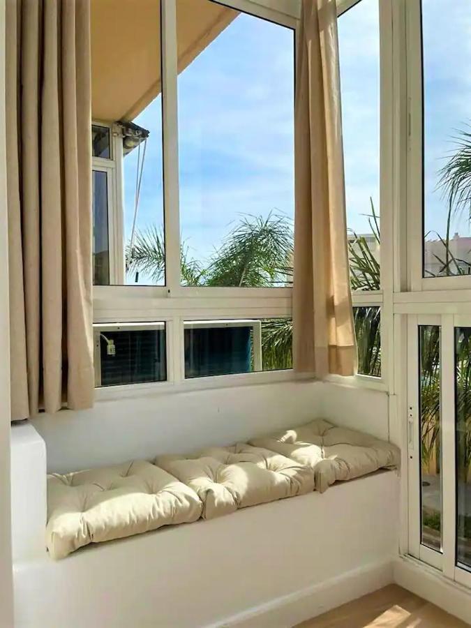 New Confort Benalmádena Eksteriør bilde