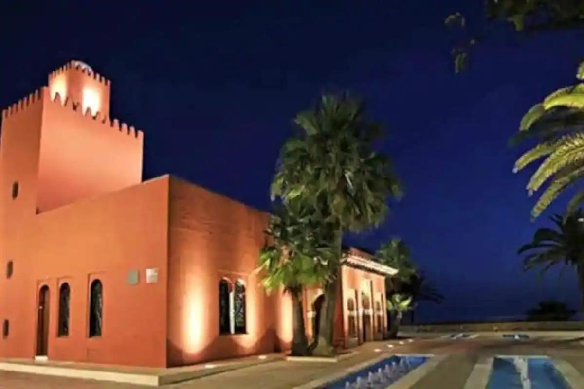 New Confort Benalmádena Eksteriør bilde